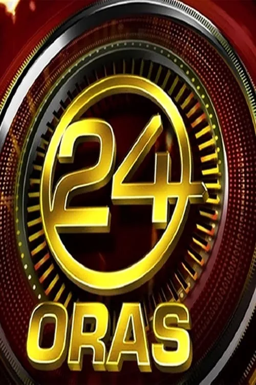 24 Oras (series)