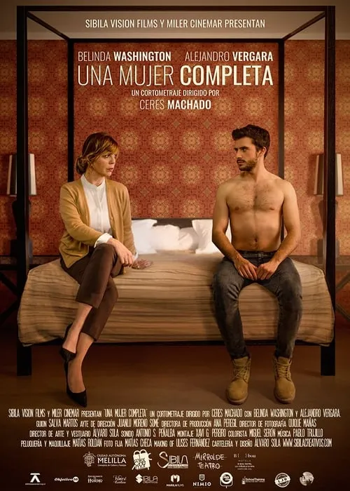 Una mujer completa (movie)