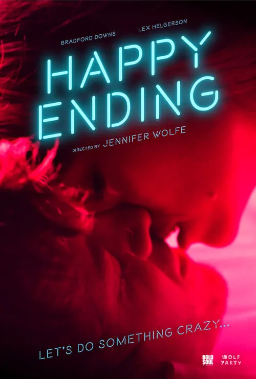 Happy Ending (фильм)