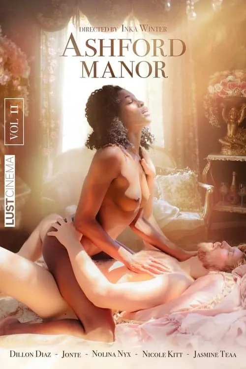 Ashford Manor 2 (movie)