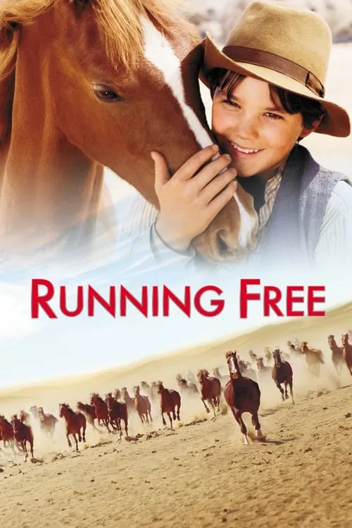 Running Free (movie)