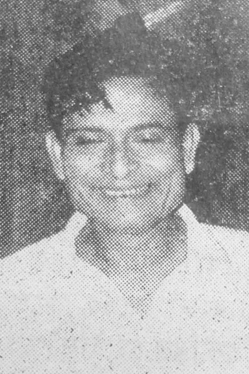 Pinaki Mukhopadhyay