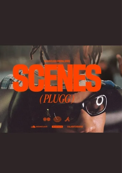 Scenes: plugg (фильм)