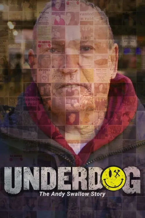 Underdog: The Andy Swallow Story (movie)