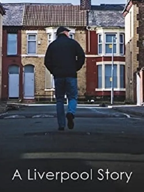 Our Eddy - A Liverpool Feature Film (movie)