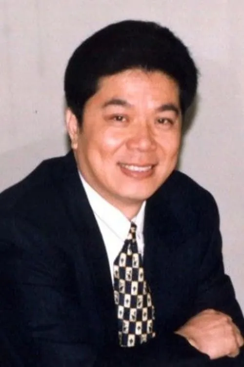 Zhang Yunming