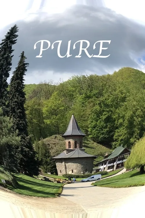 Pure (фильм)