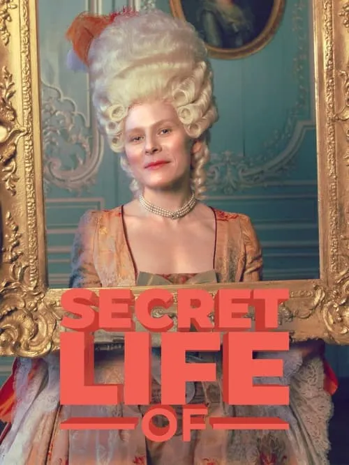 The Secret Life of... (series)