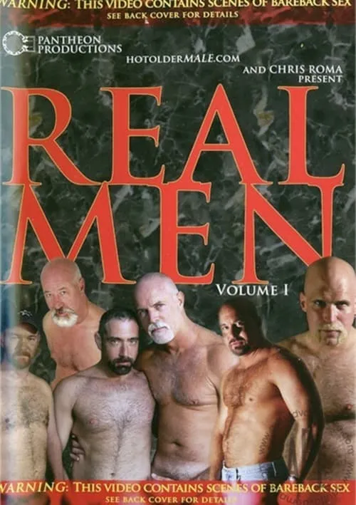 Real Men 1 (movie)