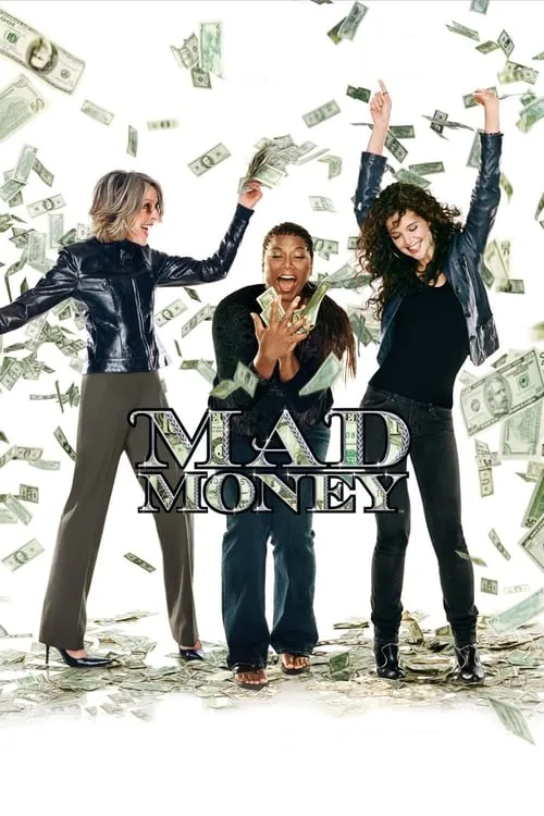 Mad Money (movie)