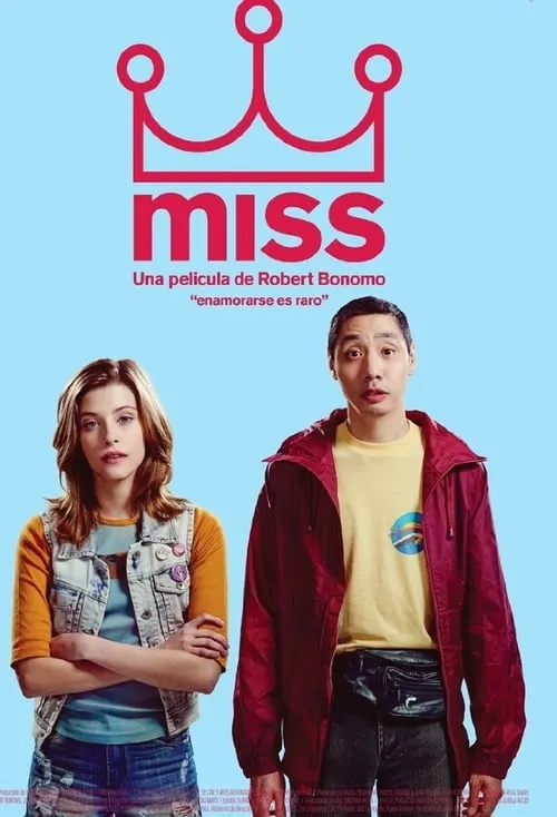 Miss (movie)
