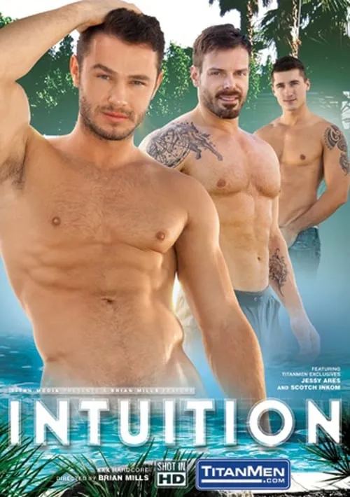 Intuition (movie)