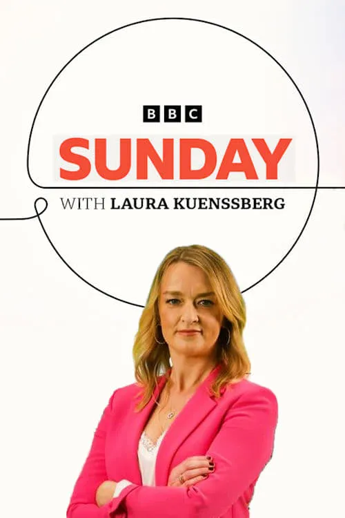 Sunday with Laura Kuenssberg (series)