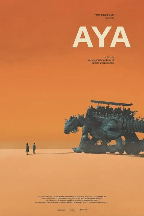 Aya (movie)