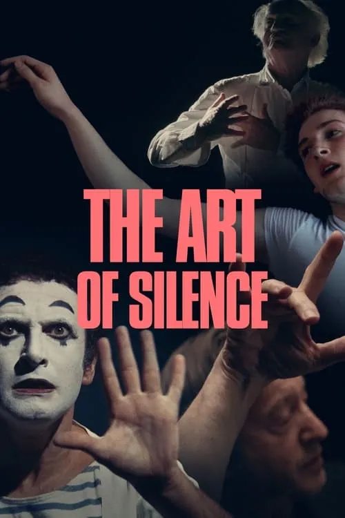 The Art of Silence (movie)