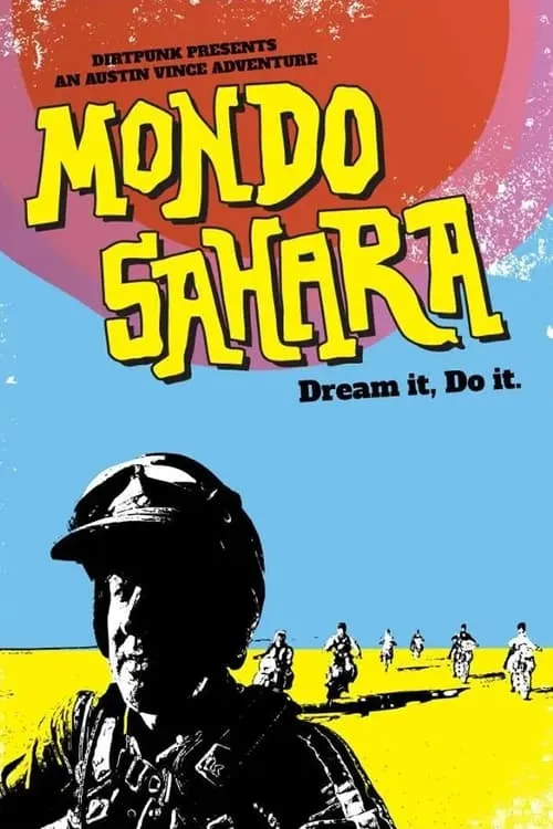 Mondo Sahara