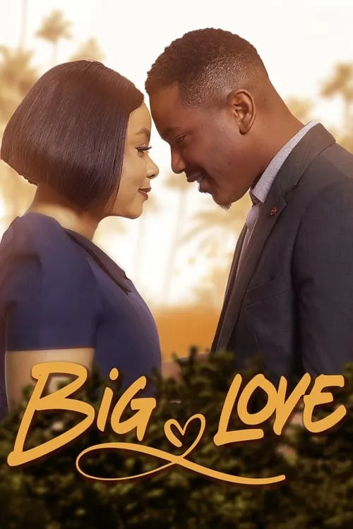 Big Love (movie)