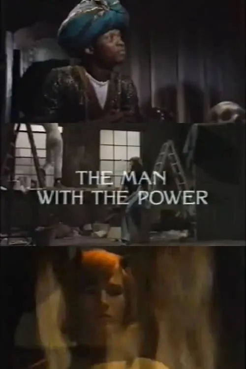 The Man with the Power (фильм)