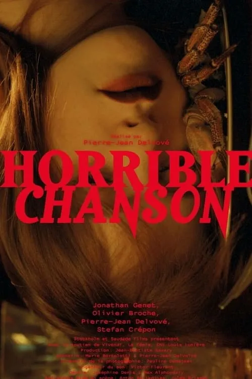 Horrible Chanson (фильм)