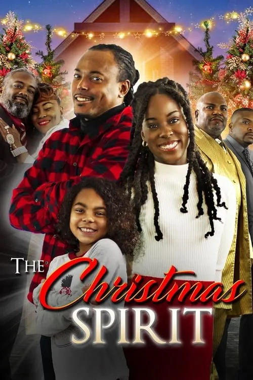 The Christmas Spirit (movie)