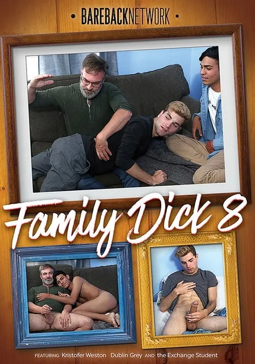 Family Dick 8 (фильм)