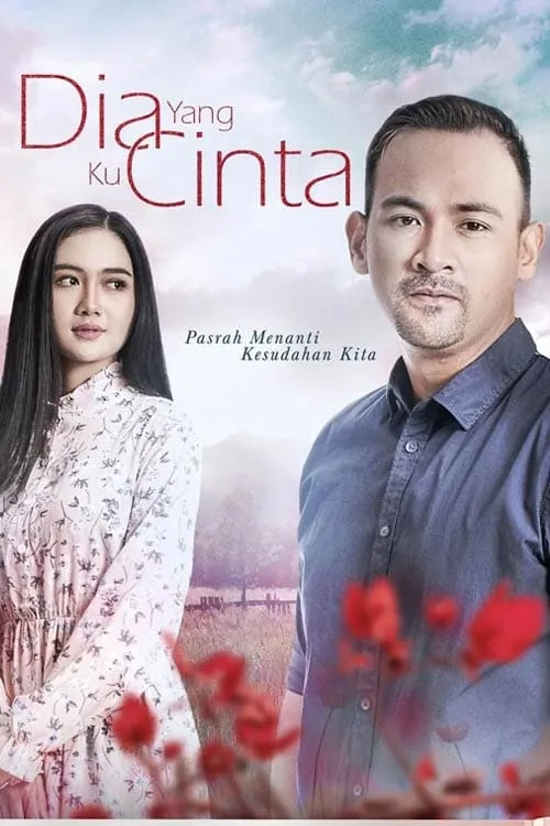 Dia Yang Ku Cinta (series)