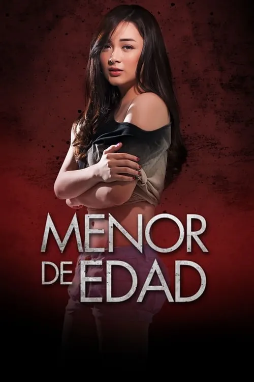 Menor de Edad (movie)