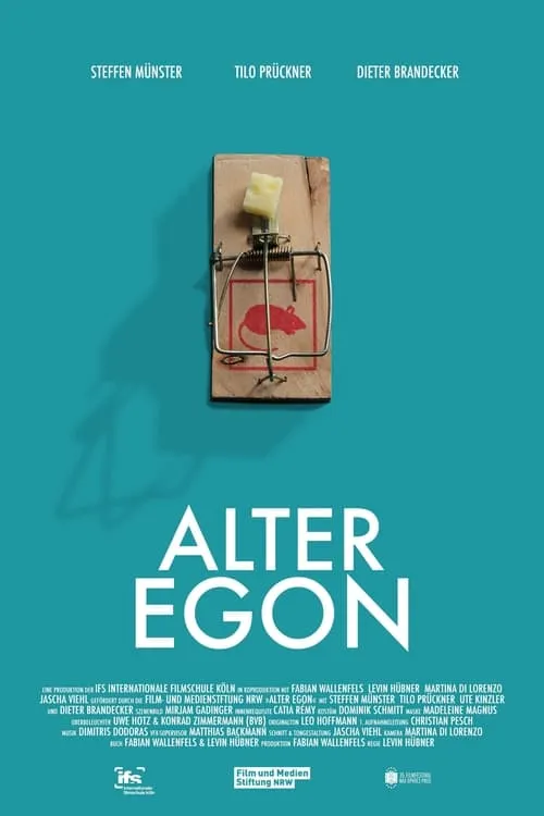 Alter Egon (фильм)