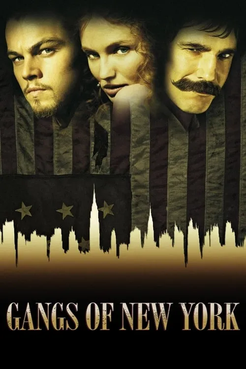 Gangs of New York (movie)