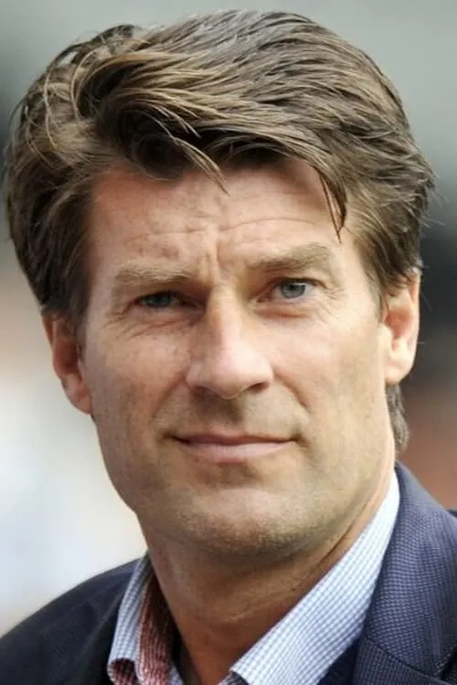 Michael Laudrup