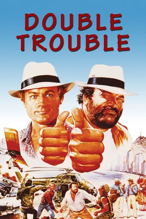 Double Trouble (movie)