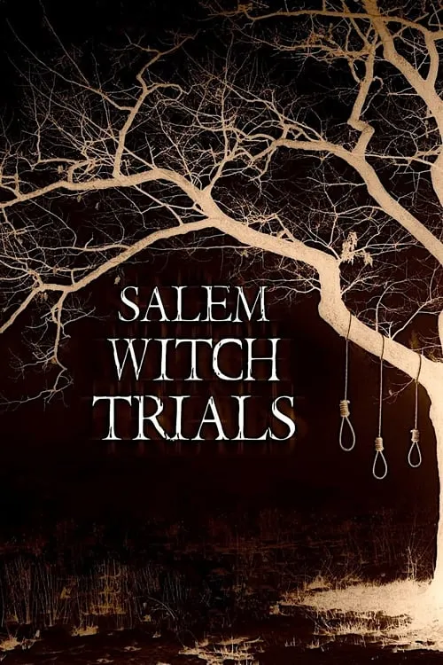 Salem Witch Trials (movie)