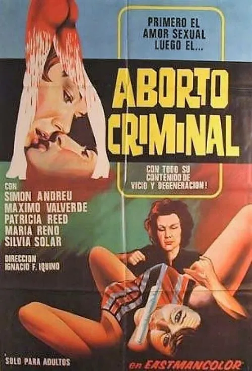 Criminal Abortion (movie)