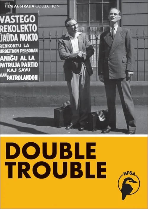 Double Trouble (movie)