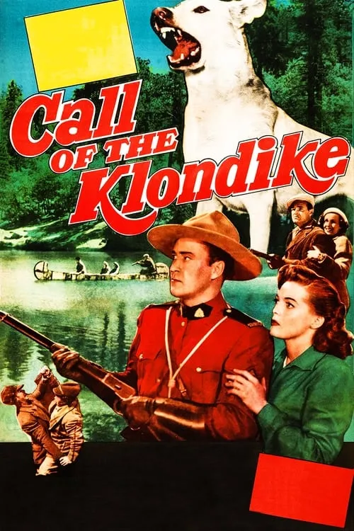 Call of the Klondike (фильм)