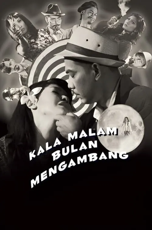 Kala Malam Bulan Mengambang (фильм)