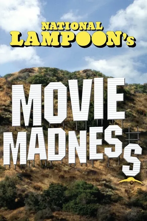 National Lampoon's Movie Madness (movie)