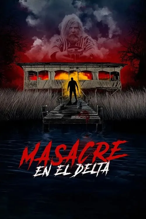 Masacre en Delta (фильм)