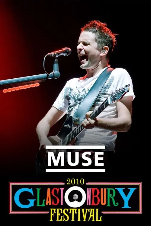 Muse: Live at Glastonbury 2010 (фильм)