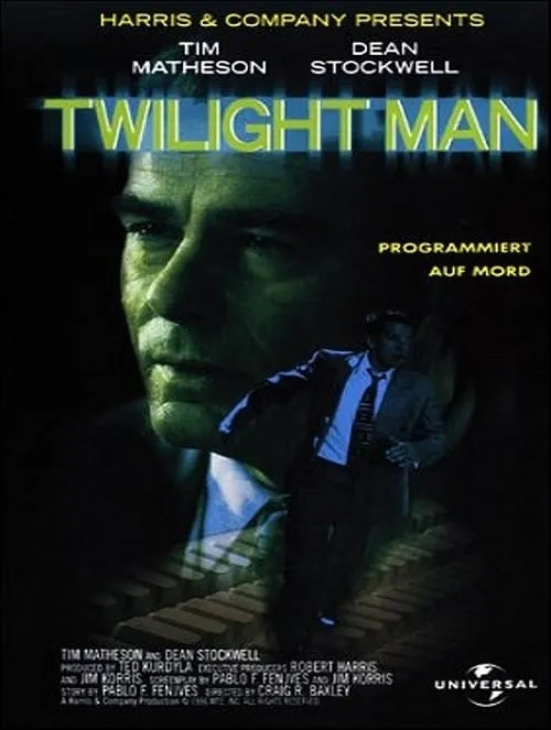 Twilight Man (movie)