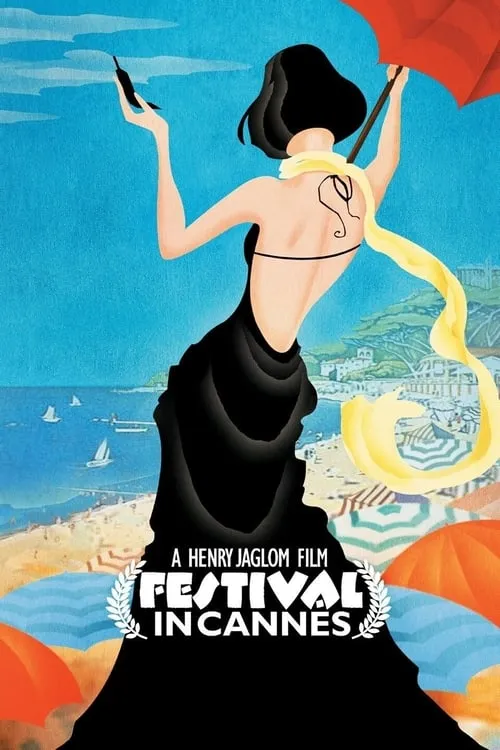 Festival in Cannes (movie)