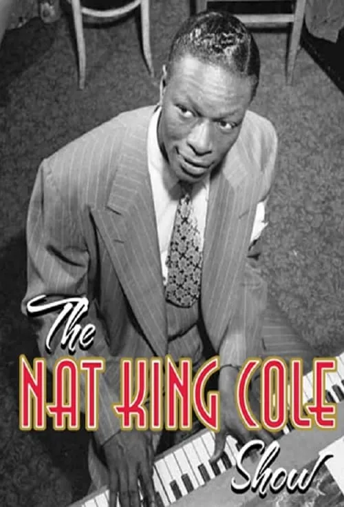 The Nat King Cole Show (series)