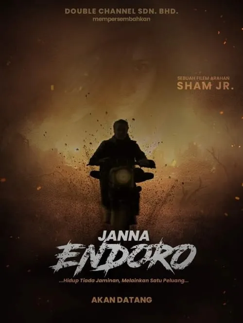 Janna Endoro (movie)