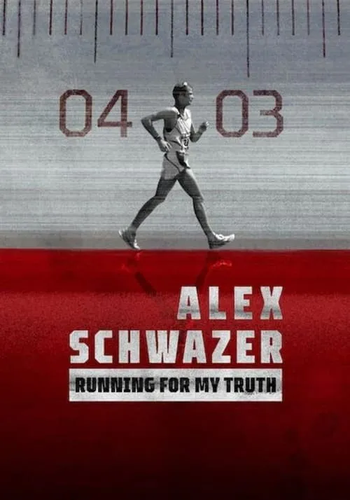 Running for my Truth: Alex Schwazer