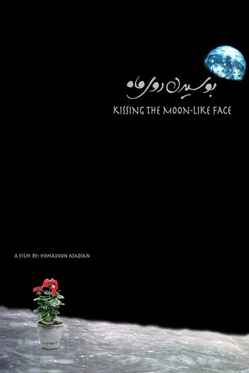 Kissing the Moon-Like Face (movie)