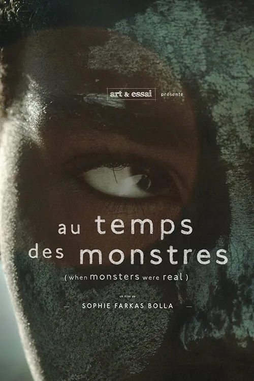 Au temps des monstres (фильм)