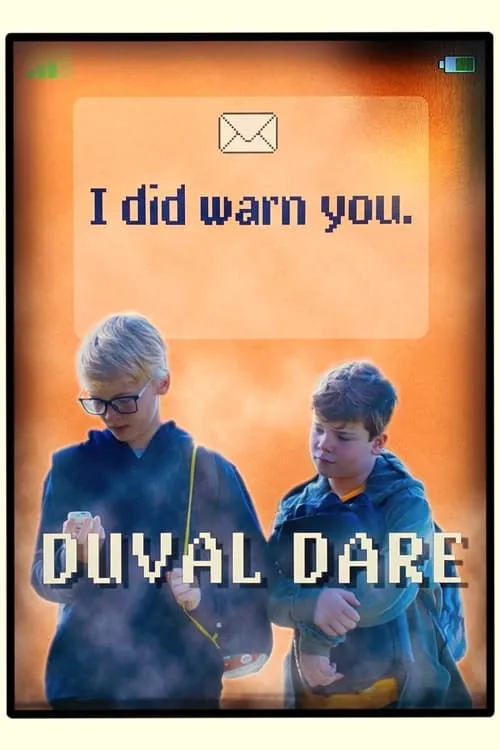 Duval Dare (movie)