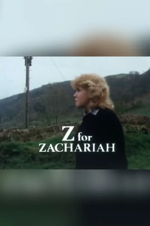 Z for Zachariah (фильм)