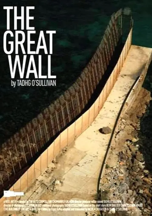 The Great Wall (movie)