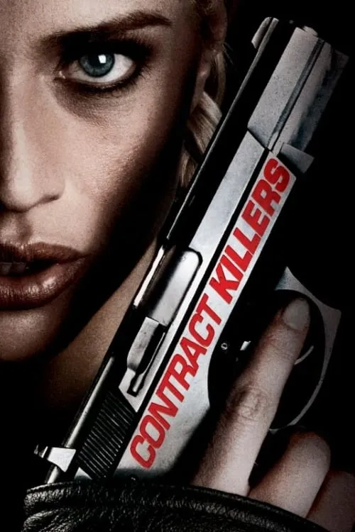 Contract Killers (movie)